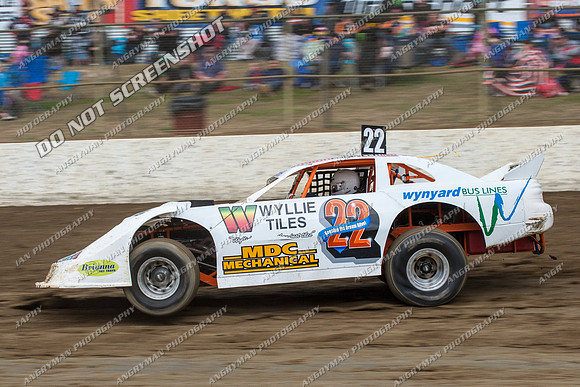 super sedan 22 t22 callum harper - 10 - Latrobe 8th Dec 2012-6