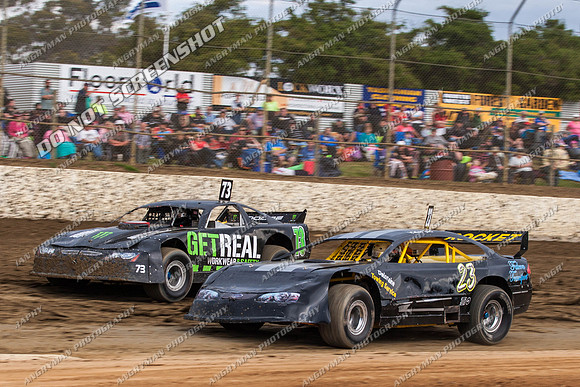 super sedan 23 t23 ethan cole - 10 - Latrobe 8th Dec 2012-5