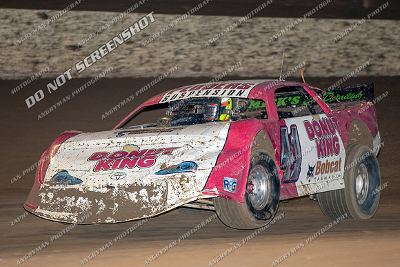 super sedan 41 t41 adam beechey - 10 - Latrobe 8th Dec 2012-5