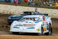 super sedan 22 t22 callum harper - 10 - Latrobe 8th Dec 2012-2