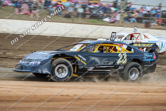 super sedan 23 t23 ethan cole - 10 - Latrobe 8th Dec 2012-3