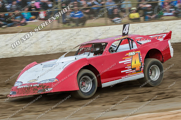super sedan 4 t4 sam hughes - 10 - Latrobe 8th Dec 2012