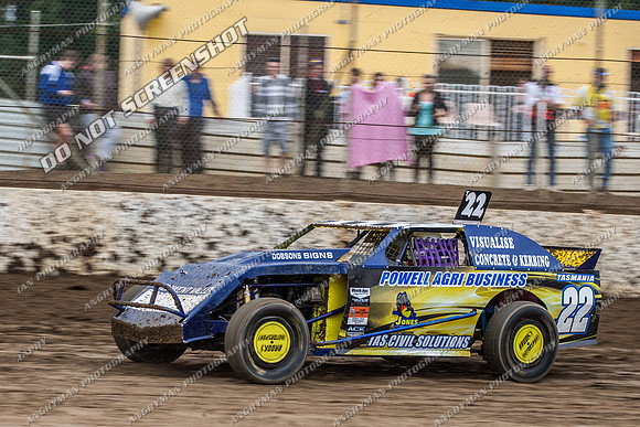 amca 22 - 8 - Hobart 24th November 2012