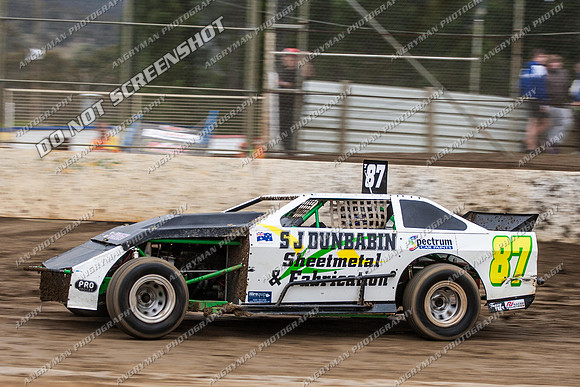 amca 87 - 8 - Hobart 24th November 2012