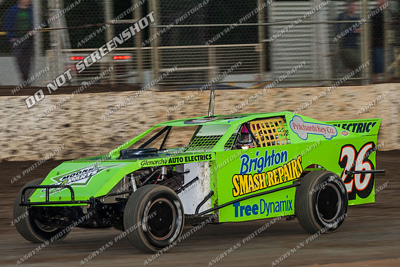 amca 26 - 8 - Hobart 24th November 2012
