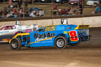 amca 8 - 8 - Hobart 24th November 2012