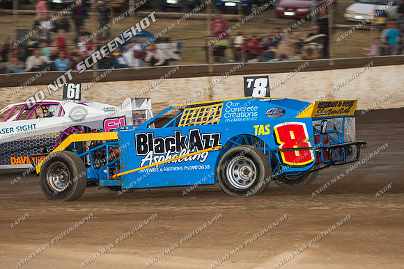 amca 8 - 8 - Hobart 24th November 2012