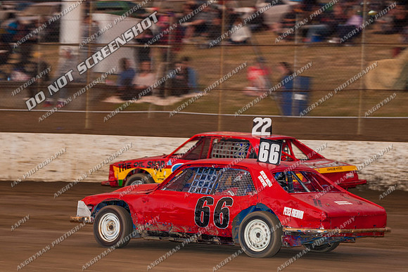bomber 66 - 8 - Hobart 24th November 2012-8