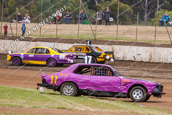 bomber 17 - 8 - Hobart 24th November 2012-2