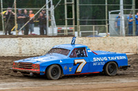 bomber 7 - 8 - Hobart 24th November 2012-2
