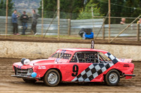 bomber 9 - 8 - Hobart 24th November 2012