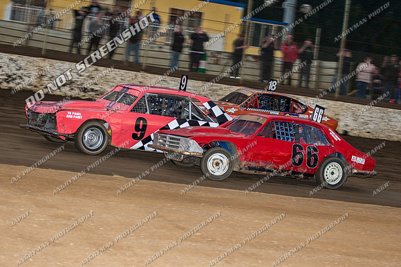 bomber 66 - 8 - Hobart 24th November 2012-5