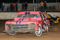 bomber 9 - 8 - Hobart 24th November 2012-3