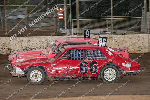bomber 66 - 8 - Hobart 24th November 2012-4