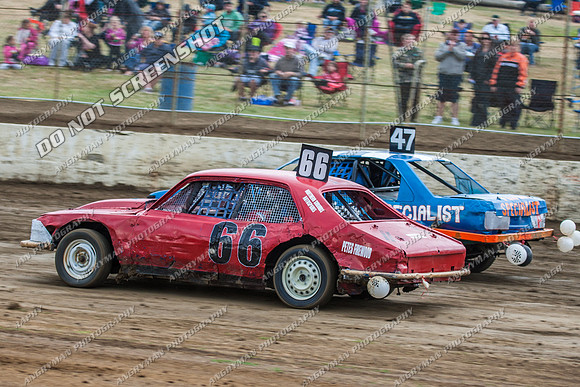 bomber 66 - 8 - Hobart 24th November 2012-3