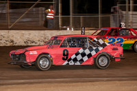 bomber 9 - 8 - Hobart 24th November 2012-4