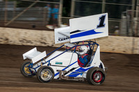 Lightning Sprints