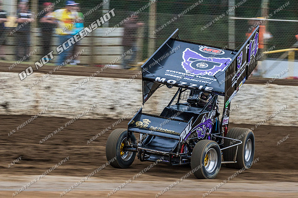 sprintcar 14 t14 mark house - 8 - Hobart 24th November 2012-4