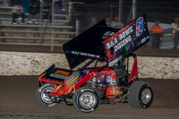 sprintcar 6 t6 t06 jason dawkins - 8 - Hobart 24th November 2012-9