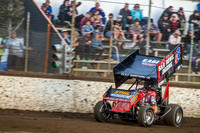 sprintcar 6 t6 t06 jason dawkins - 8 - Hobart 24th November 2012-8