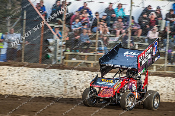 sprintcar 6 t6 t06 jason dawkins - 8 - Hobart 24th November 2012-8