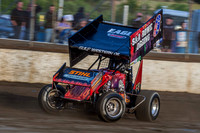 sprintcar 6 t6 t06 jason dawkins - 8 - Hobart 24th November 2012-6