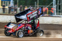 Sprintcars