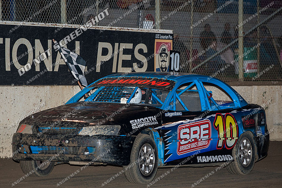 street stock 10 - 8 - Hobart 24th November 2012-23