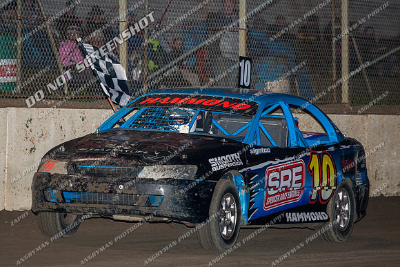 street stock 10 - 8 - Hobart 24th November 2012-22