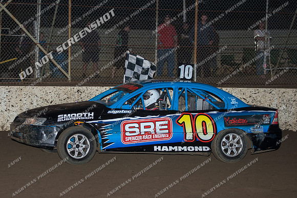 street stock 10 - 8 - Hobart 24th November 2012-20