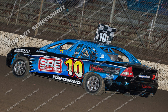 street stock 10 - 8 - Hobart 24th November 2012-21