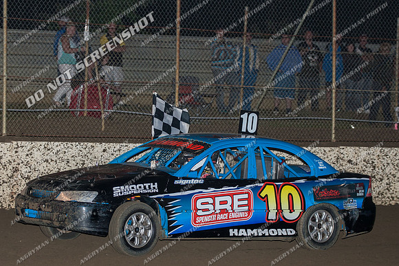 street stock 10 - 8 - Hobart 24th November 2012-19