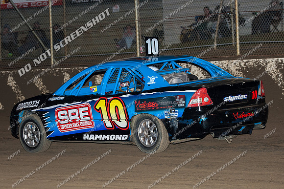 street stock 10 - 8 - Hobart 24th November 2012-24
