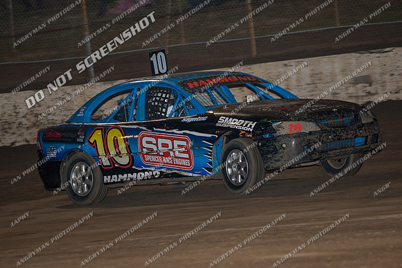 street stock 10 - 8 - Hobart 24th November 2012-18