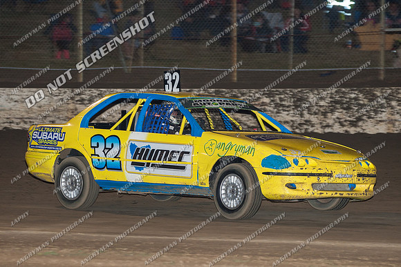 street stock 32 - 8 - Hobart 24th November 2012-12
