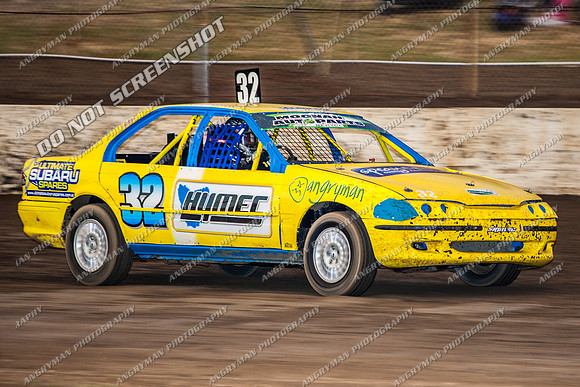 street stock 32 - 8 - Hobart 24th November 2012-10