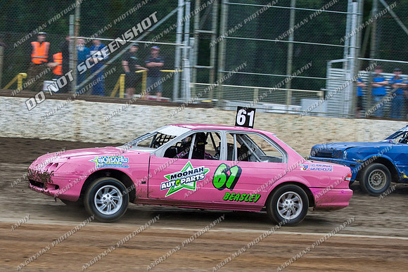 street stock 61 - 8 - Hobart 24th November 2012