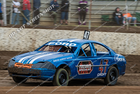 street stock 47 - 8 - Hobart 24th November 2012-5