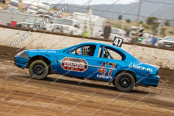 street stock 47 - 8 - Hobart 24th November 2012-4