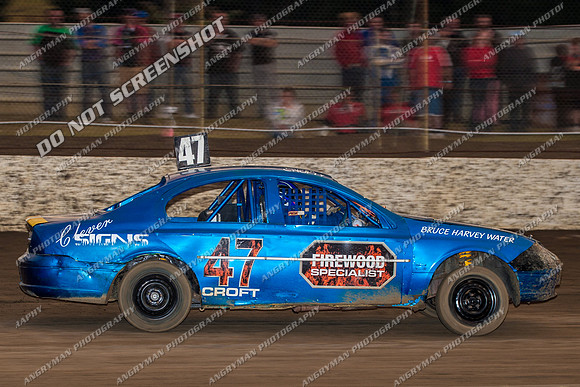 street stock 47 - 8 - Hobart 24th November 2012-6