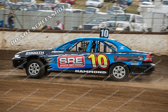street stock 10 - 8 - Hobart 24th November 2012-3