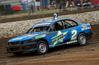Street Stocks