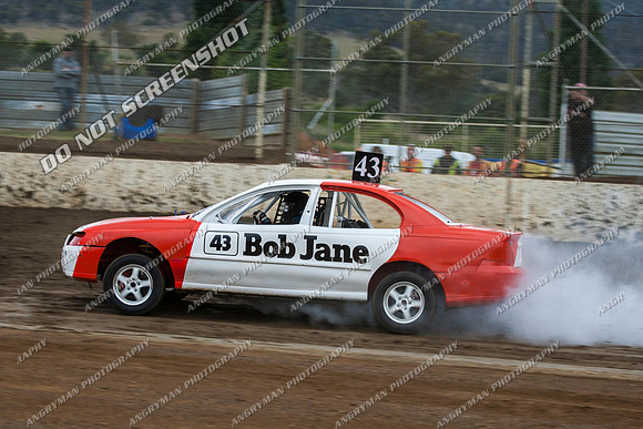 street stock 43 - 8 - Hobart 24th November 2012-4