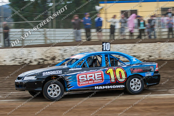 street stock 10 - 8 - Hobart 24th November 2012-2