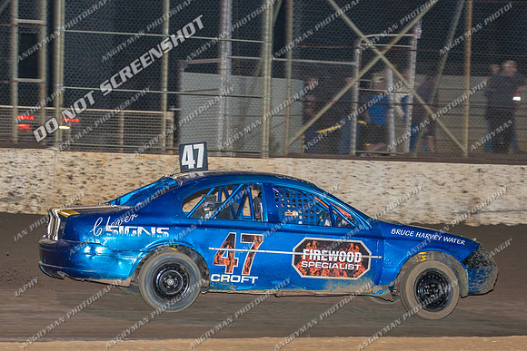 street stock 47 - 8 - Hobart 24th November 2012-7
