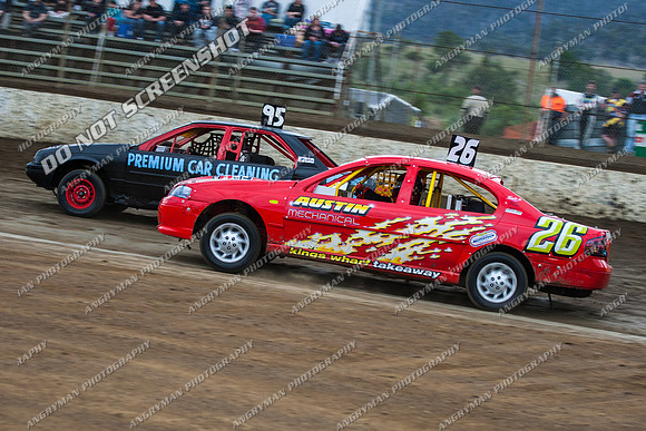 street stock 26 - 8 - Hobart 24th November 2012-2