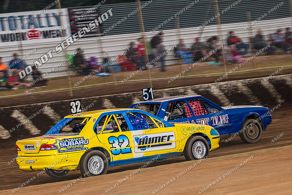 street stock 32 - 8 - Hobart 24th November 2012-9