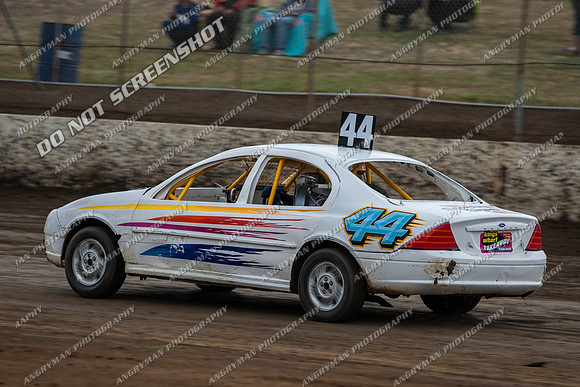 street stock 44 - 8 - Hobart 24th November 2012-2