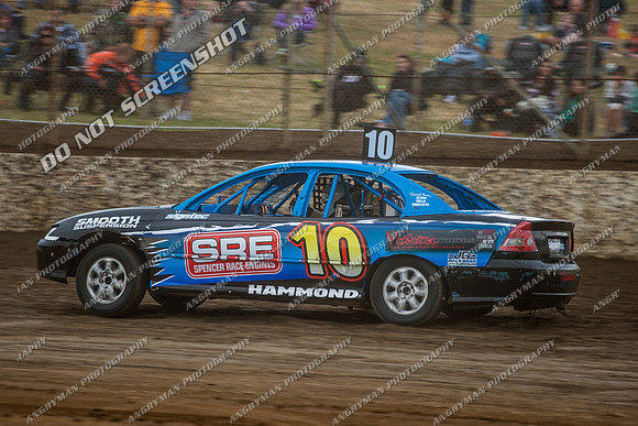 street stock 10 - 8 - Hobart 24th November 2012-6