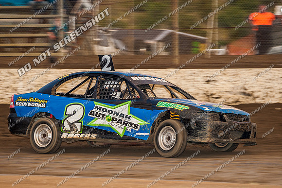 street stock 2 - 8 - Hobart 24th November 2012-6